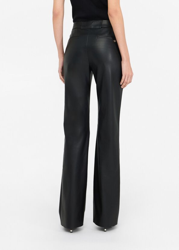 Foto di Pantalone tessuto DONNA LIU.JO CF5016E062422222 - Categoria: | Brand: LIU.JO