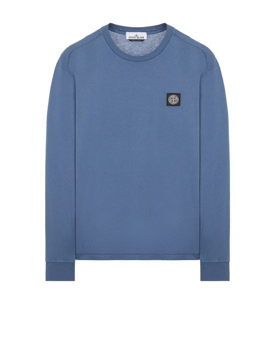 Foto di T-SHIRT M/L Uomo STONE ISLAND 801522713 - Categoria: T-Shirt e Polo | Brand: STONE ISLAND