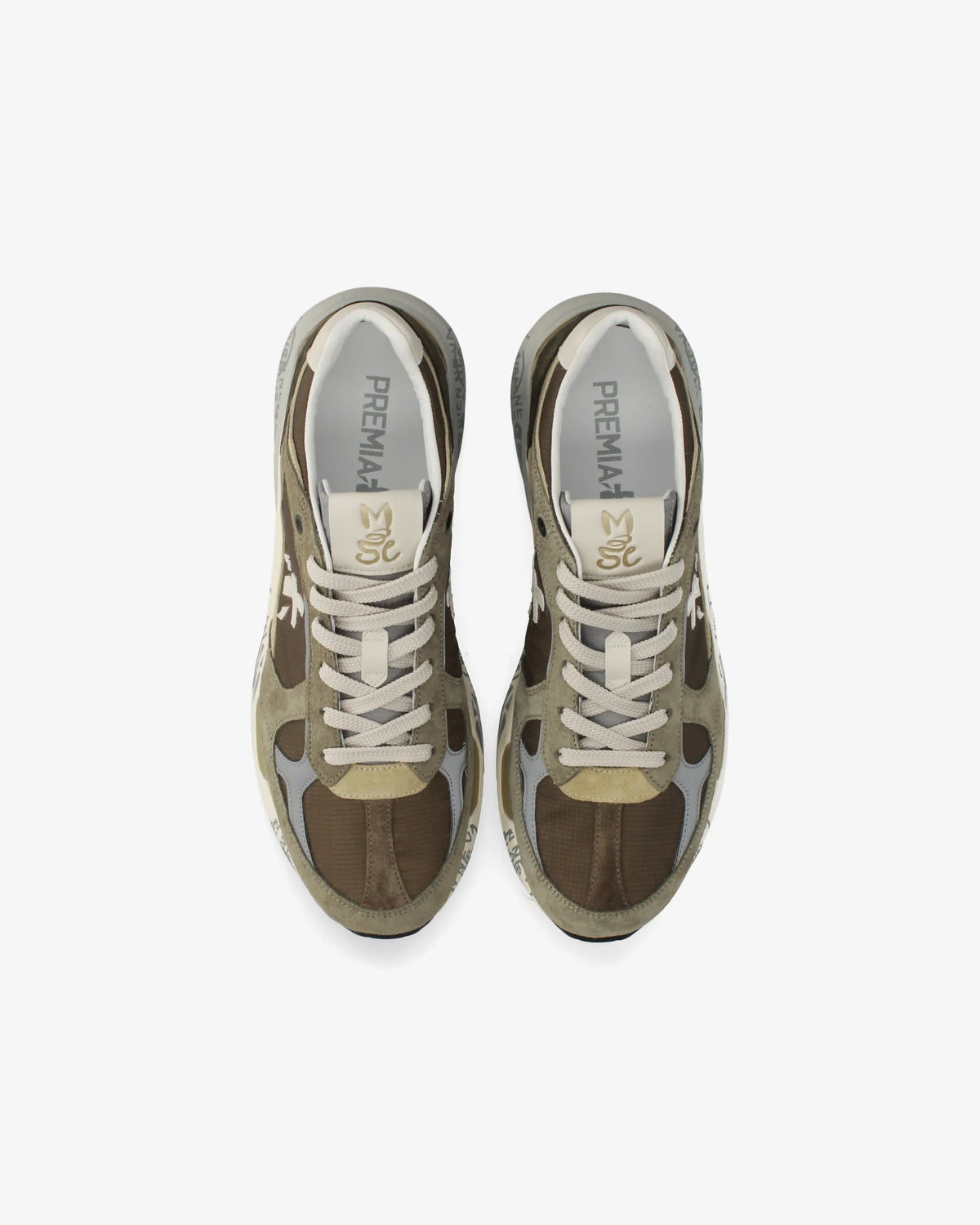 SNEAKERS Uomo PREMIATA MASE25VAR 8423