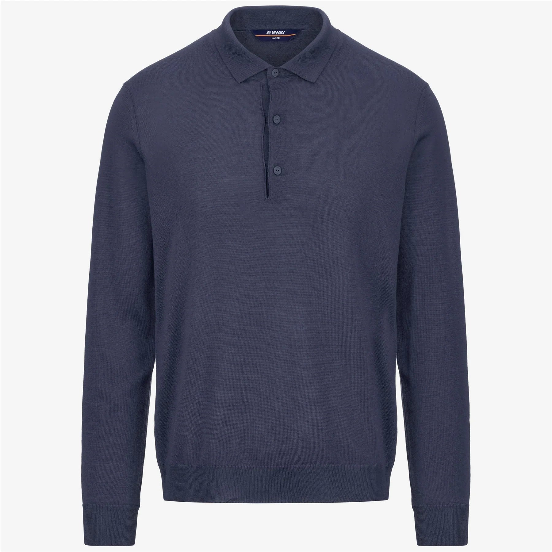 Foto di Uomo K-WAY K2131UW - Categoria: PULL OVER | Brand: K-WAY