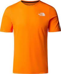 Foto di T-SHIRT M/M Uomo THE NORTH FACE NF0A894B6HI1 - Categoria: | Brand: THE NORTH FACE