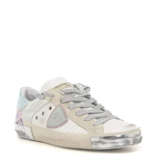 Foto di SNEAKER Donna PHILIPPE MODEL PRLDVYX2 - Categoria: CALZATURE | Brand: PHILIPPE MODEL