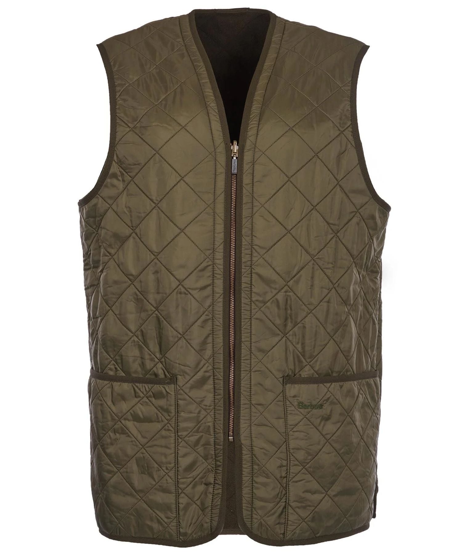 Foto di Uomo BARBOUR 242MMLI0002 - Categoria: Gilet | Brand: BARBOUR