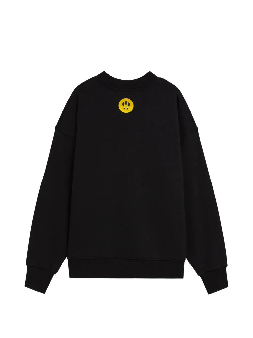FELPA UNISEX BARROW S6BWUASW070110