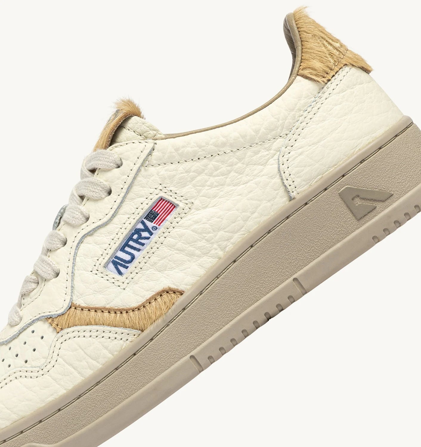 SNEAKER Donna AUTRY A1UNAULWNQ01