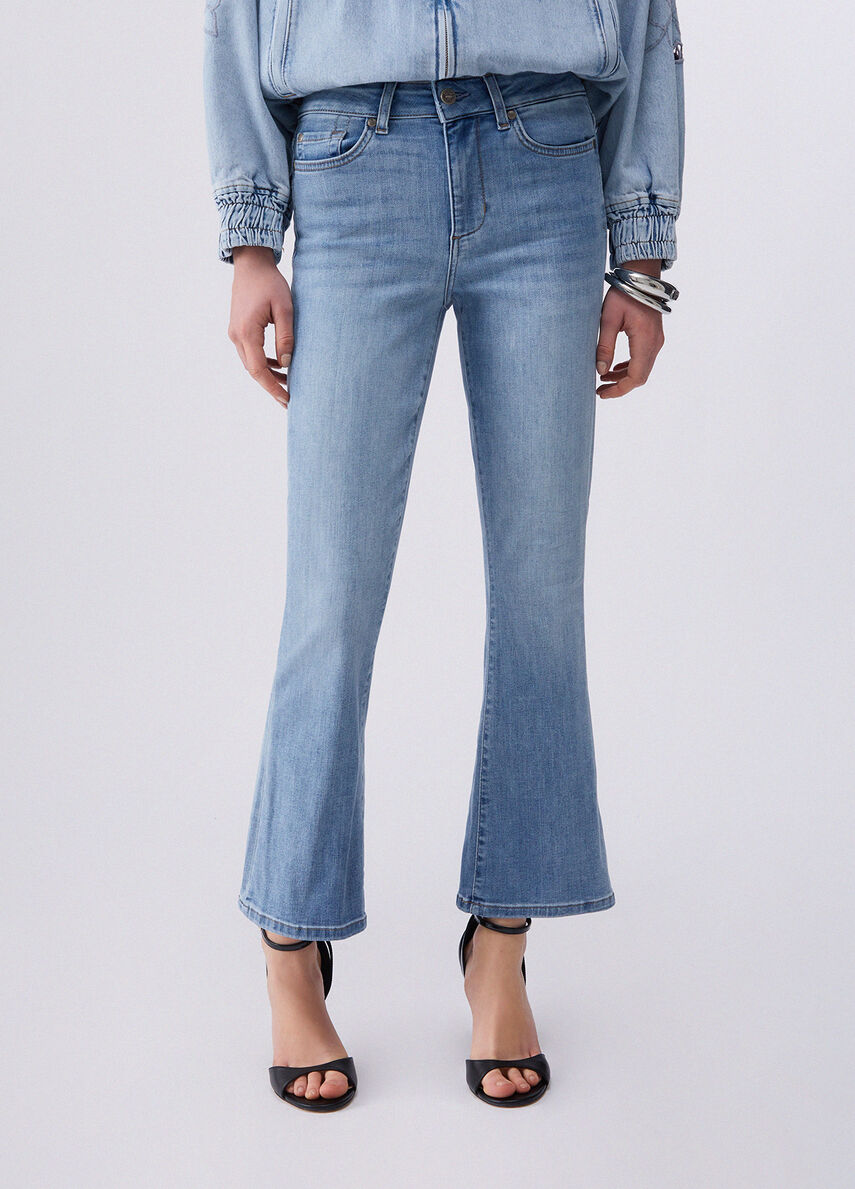 DENIM DONNA LIU.JO UA6075DS08179029
