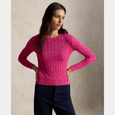 PULLOVER Donna RALPH LAUREN 211971869508