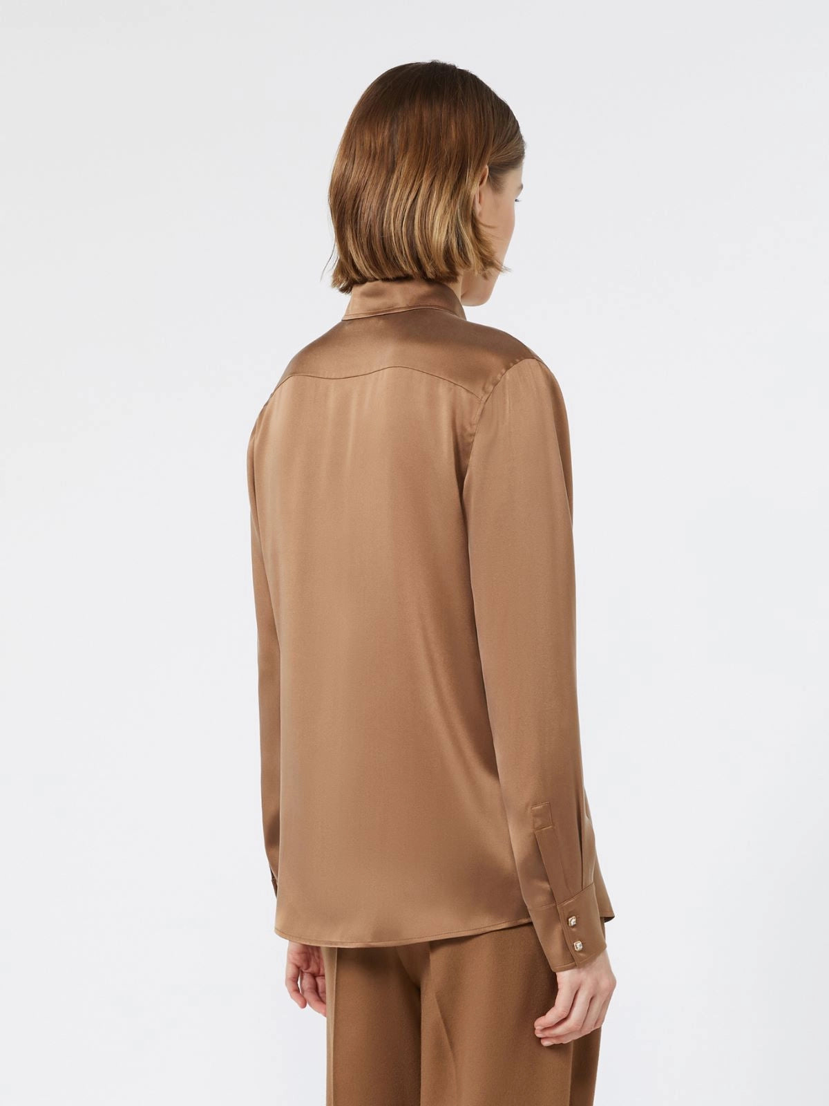 CAMICIA DONNA MAXMARA STUDIO MSTXERO094