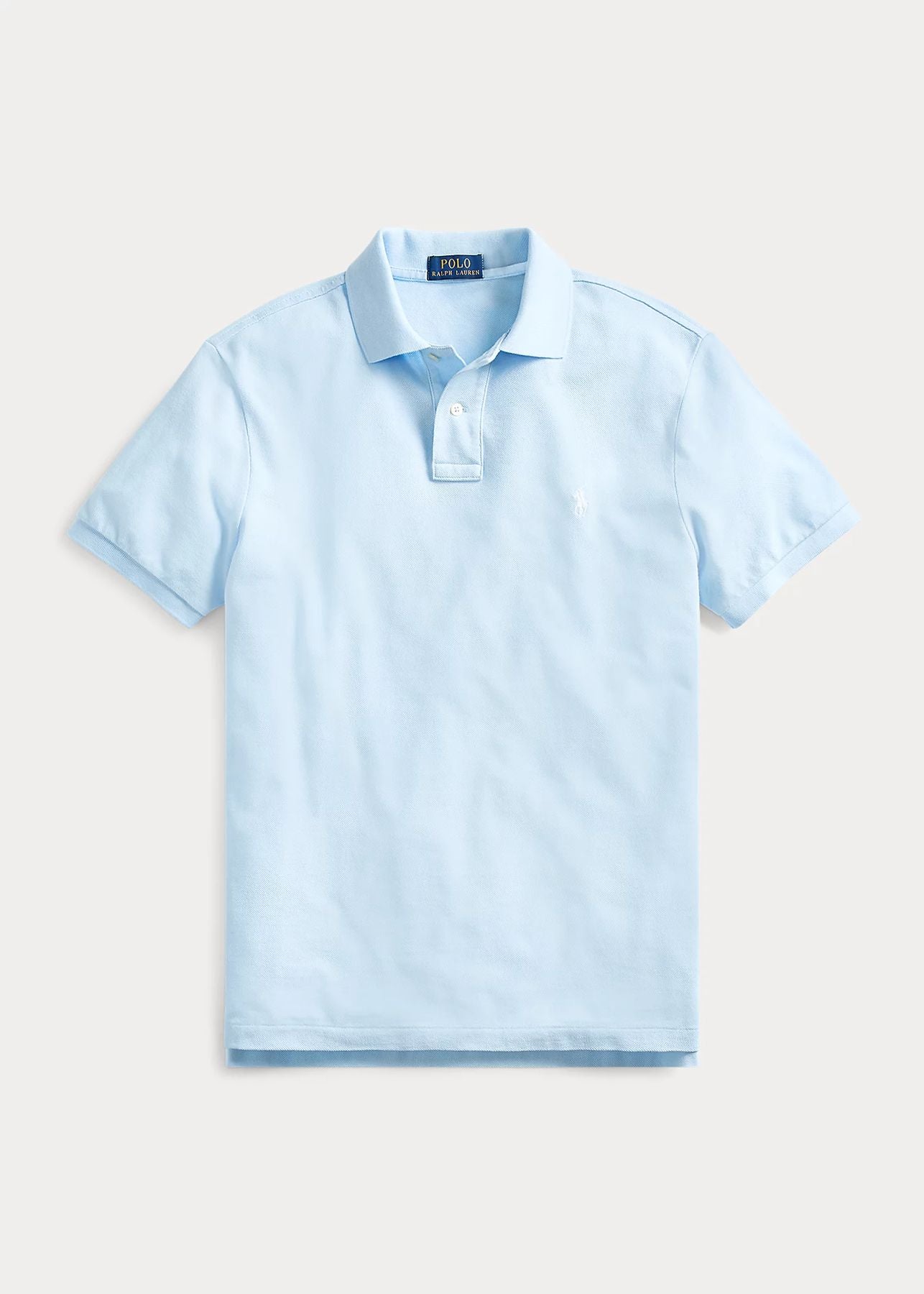 Foto di POLO M/M Uomo RALPH LAUREN 710795080 - Categoria: T-Shirt e Polo | Brand: RALPH LAUREN