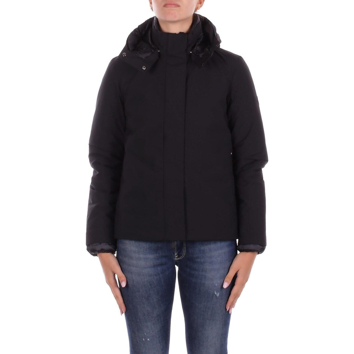 GIUBBINO Donna SAVE THE DUCK D32327W-MATT2110000