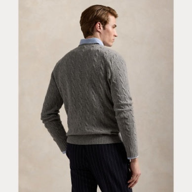 PULLOVER Uomo RALPH LAUREN 710876762012