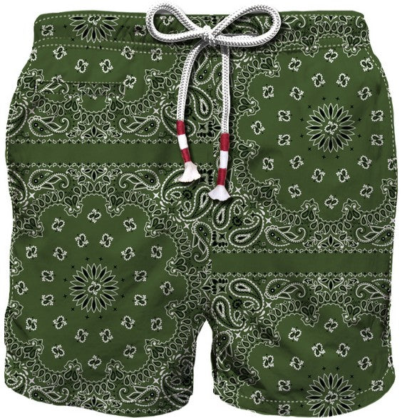 Foto di COSTUME Uomo ST.BARTH CAP000102213L* - Categoria: | Brand: ST.BARTH