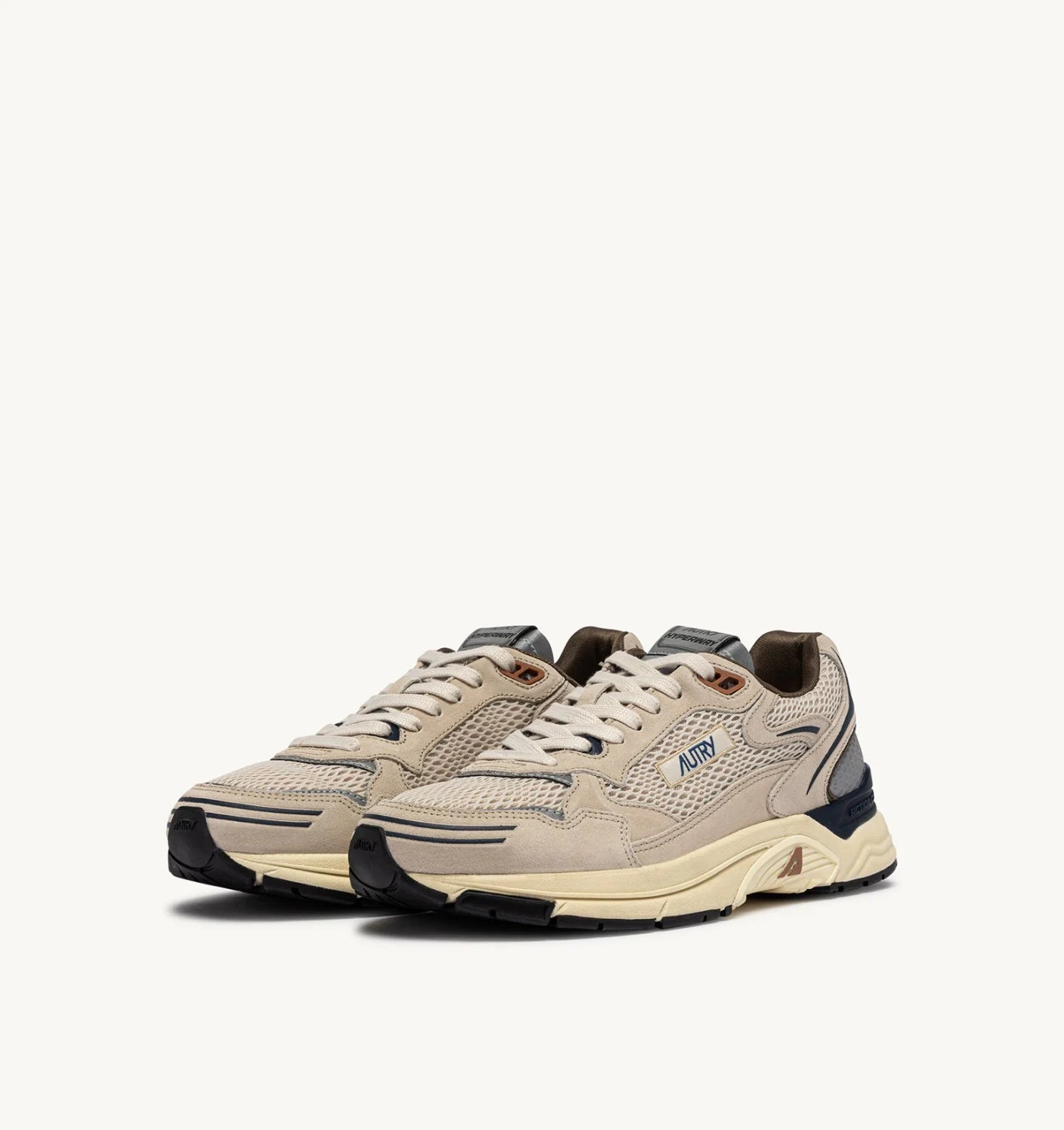 SNEAKER Uomo AUTRY A1UNHYLMCI05