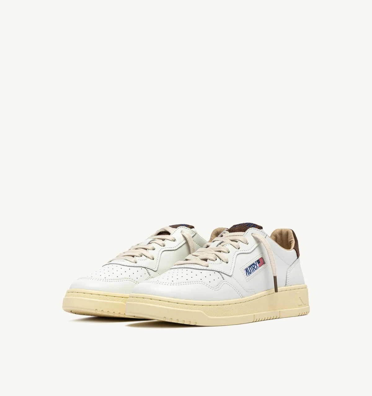 SNEAKER UOMO AUTRY A1UNAULMHJ03