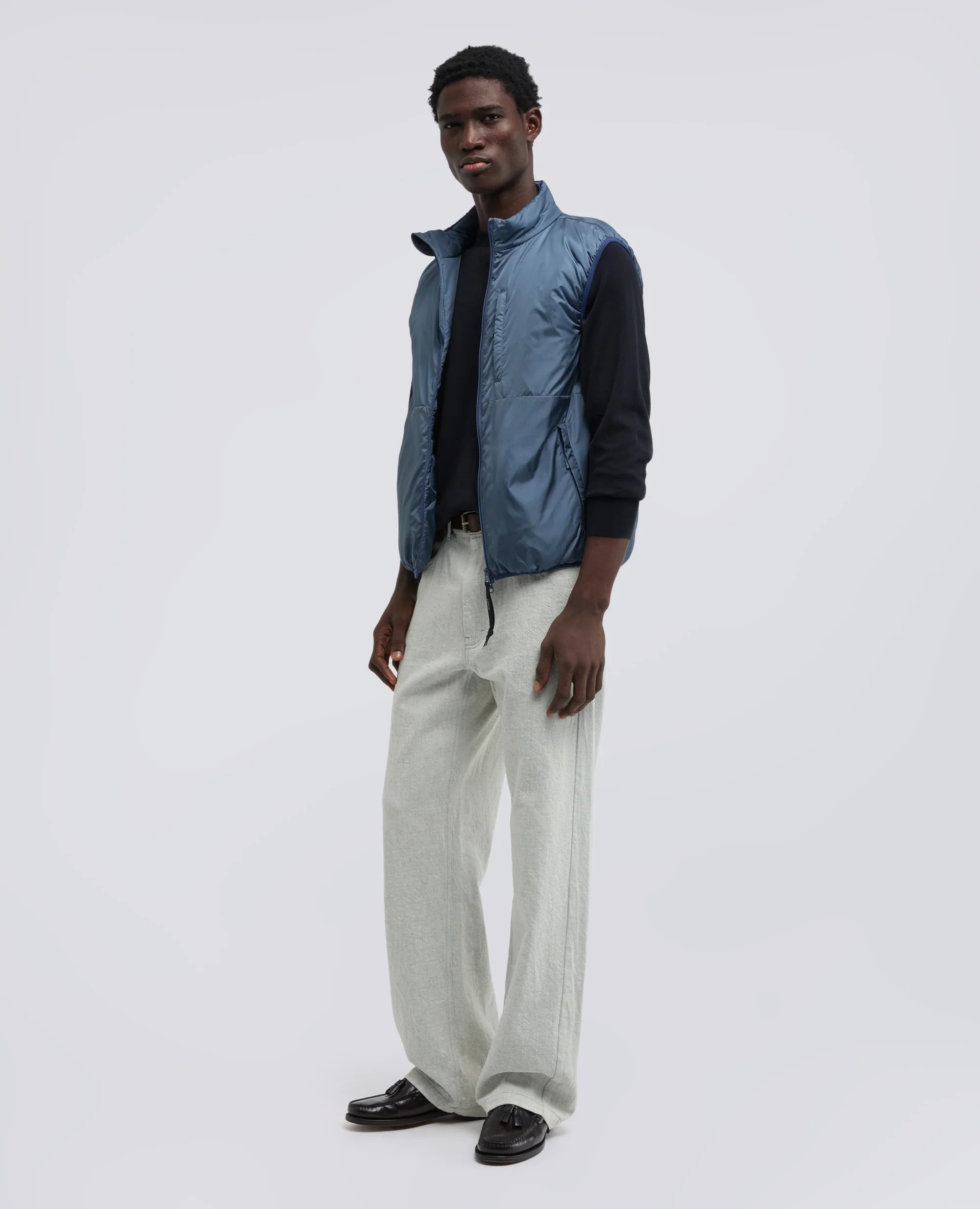 MAGLIA Uomo ASPESI Q M829 3371 1098