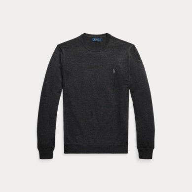 Foto di MAGLIA M/L Uomo RALPH LAUREN 710946143 - Categoria: Maglieria | Brand: RALPH LAUREN