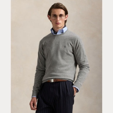 PULLOVER Uomo RALPH LAUREN 710974148002