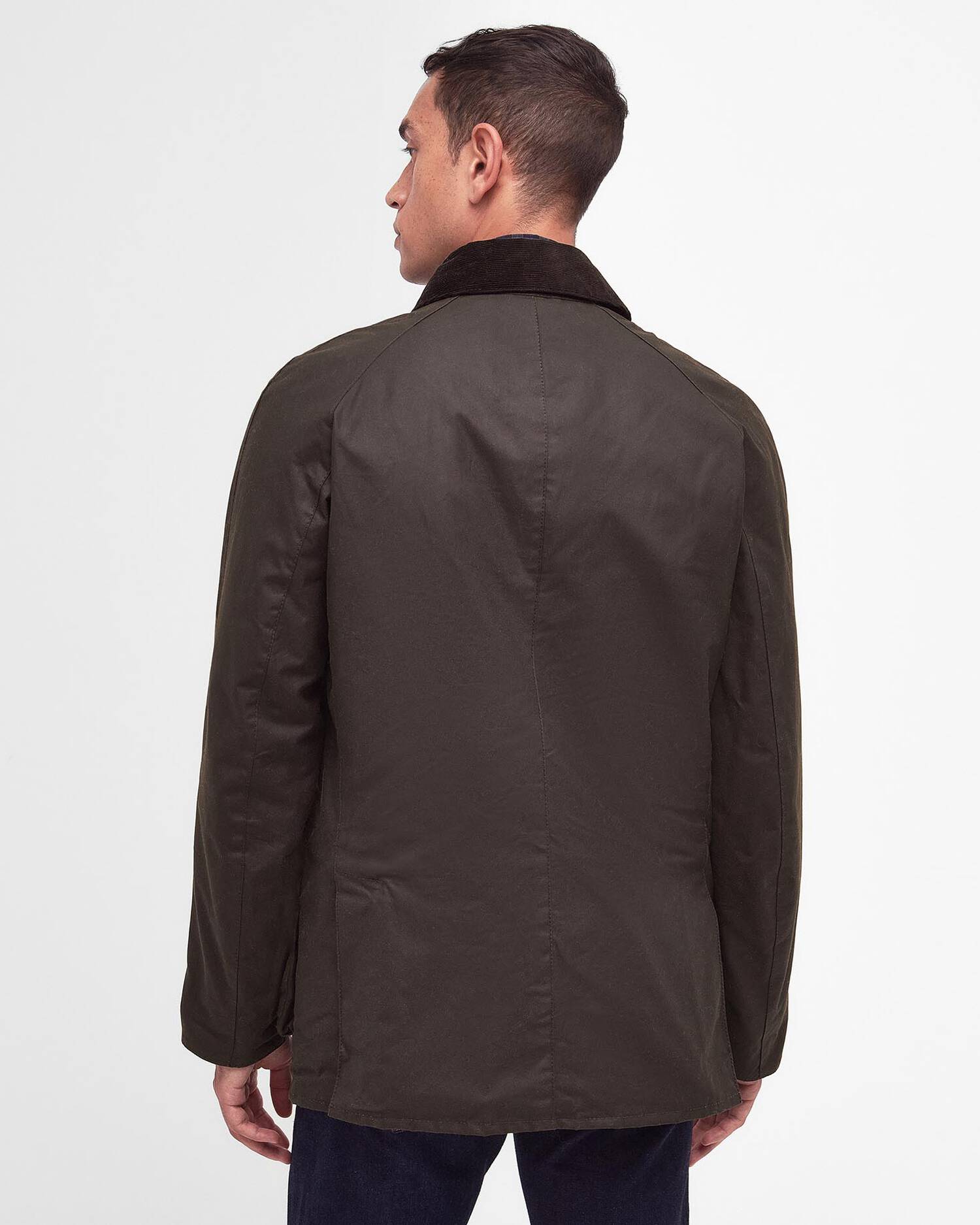 GIUBBINO Uomo BARBOUR WX0339261MWXOL71.