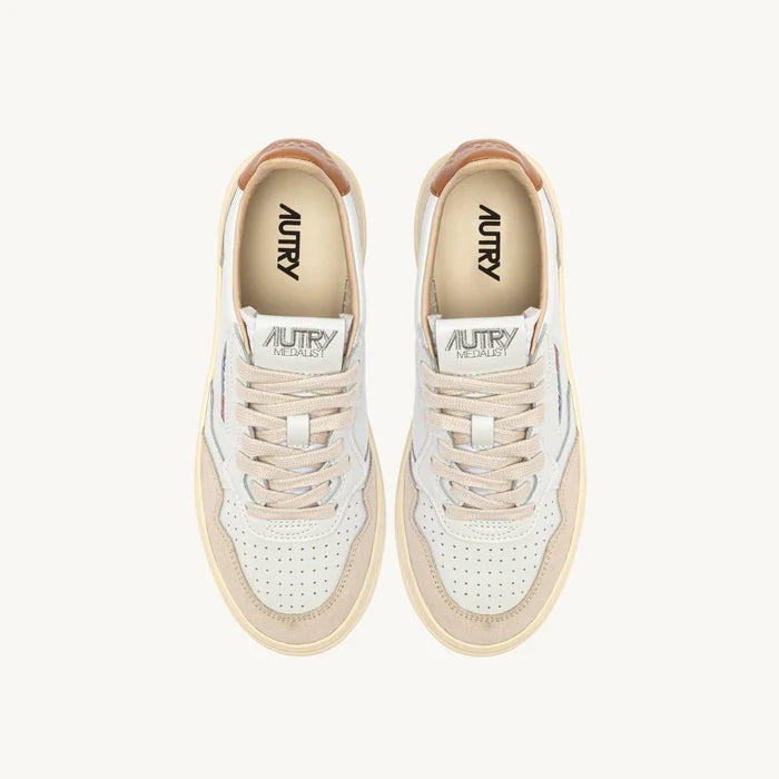 SNEAKER Uomo AUTRY A1UNAULMLS16