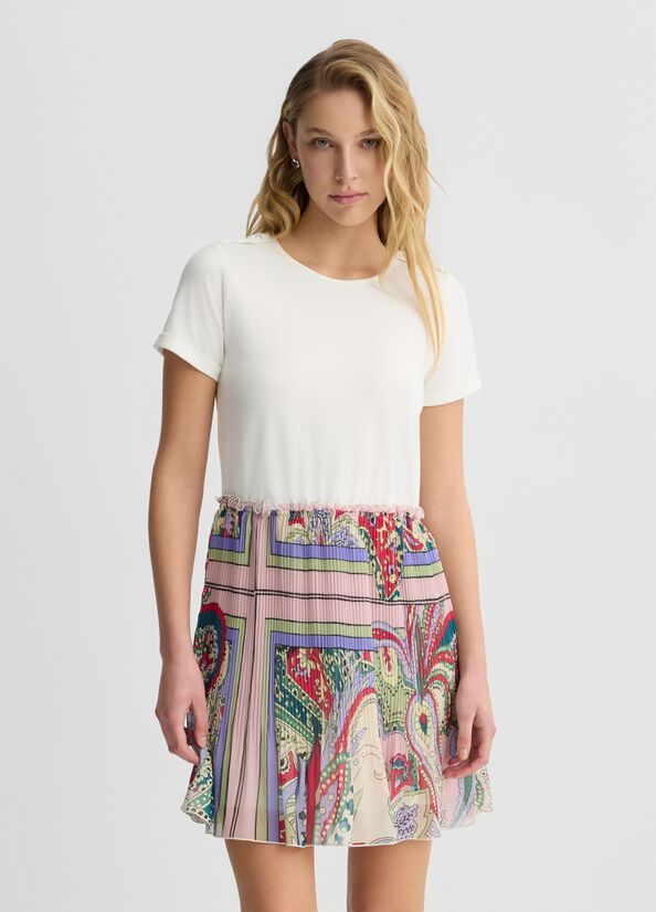 Foto di ABITO Donna LIU.JO WA5527J7821 - Categoria: | Brand: LIU.JO