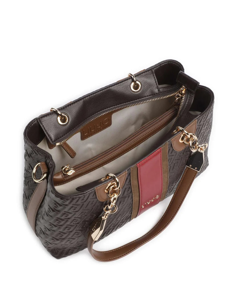 BORSA DONNA LIU.JO AF6103E114191419