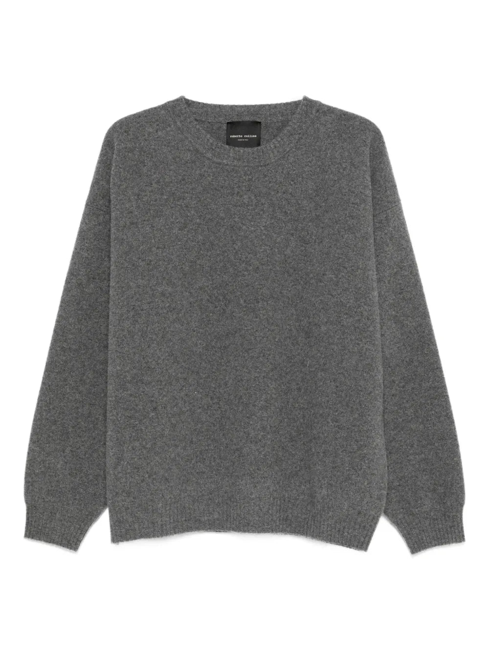 MAGLIA UOMO ROBERTO COLLINA 253M40001-M4021