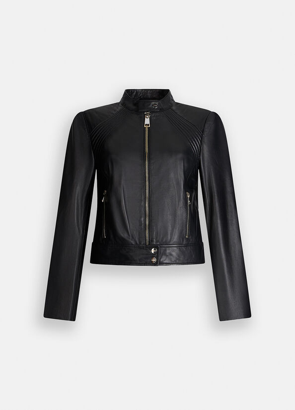 Foto di Pelle/Pelliccia DONNA LIU.JO CF5162P037922222 - Categoria: | Brand: LIU.JO