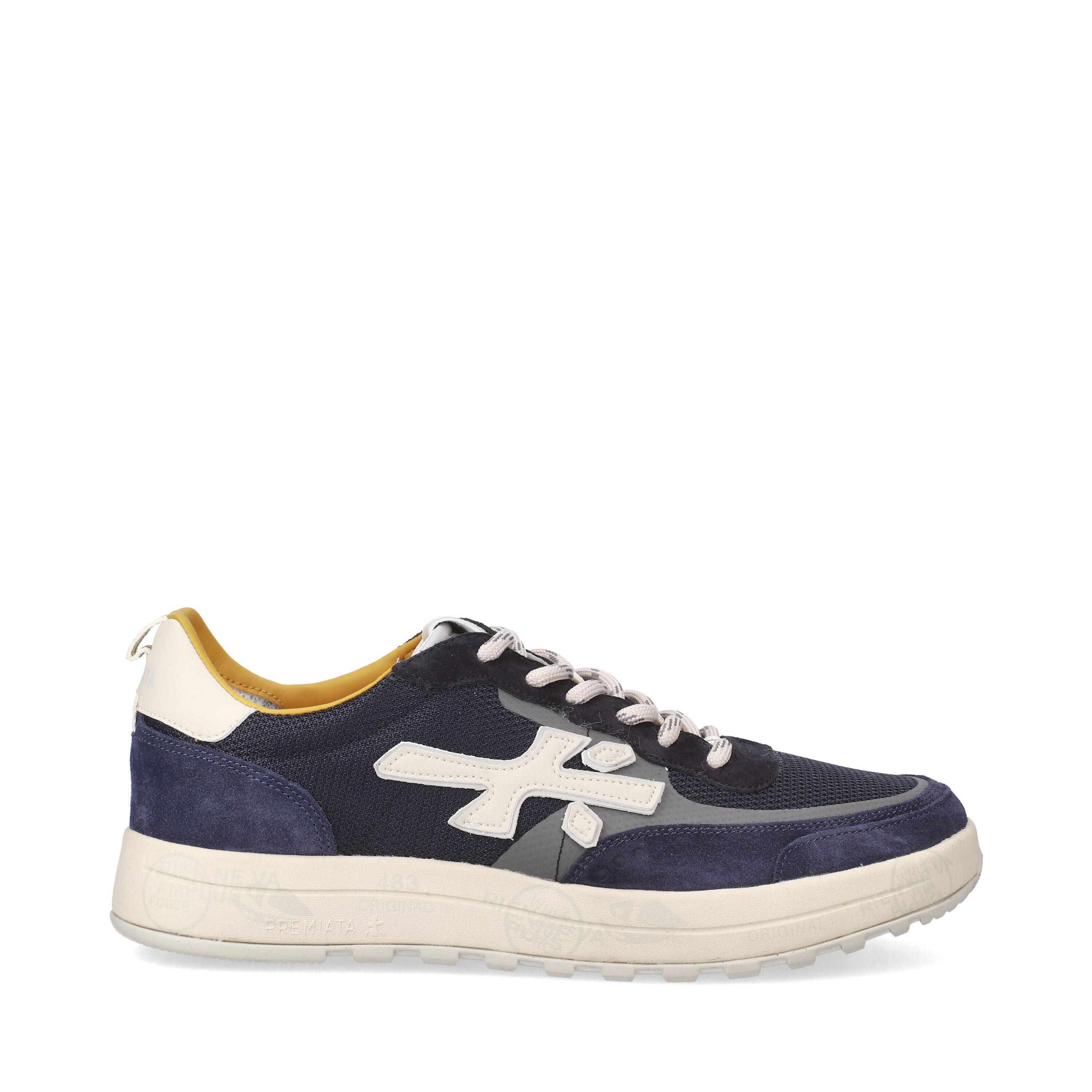 Foto di SNEAKERS UOMO PREMIATA NOUS 7229 - Categoria: CALZATURE | Brand: PREMIATA