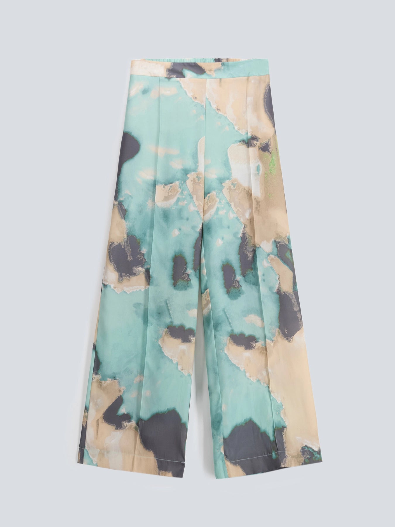 Foto di PANTALONE Donna ROBERTO COLLINA B62061 - Categoria: | Brand: ROBERTO COLLINA