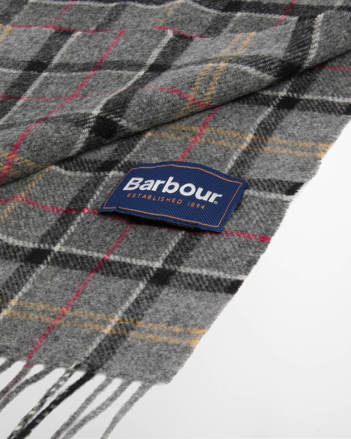 SCIARPA Uomo BARBOUR 262MUSC0001TN71