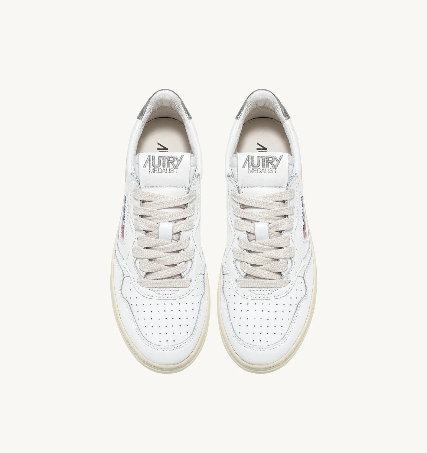 SNEAKER Donna AUTRY A1UNAULWLL05*