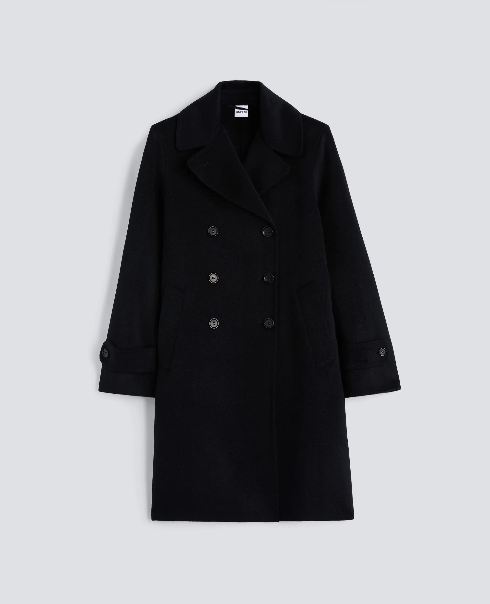 CAPPOTTO DONNA Donna ASPESI G 0752 P517