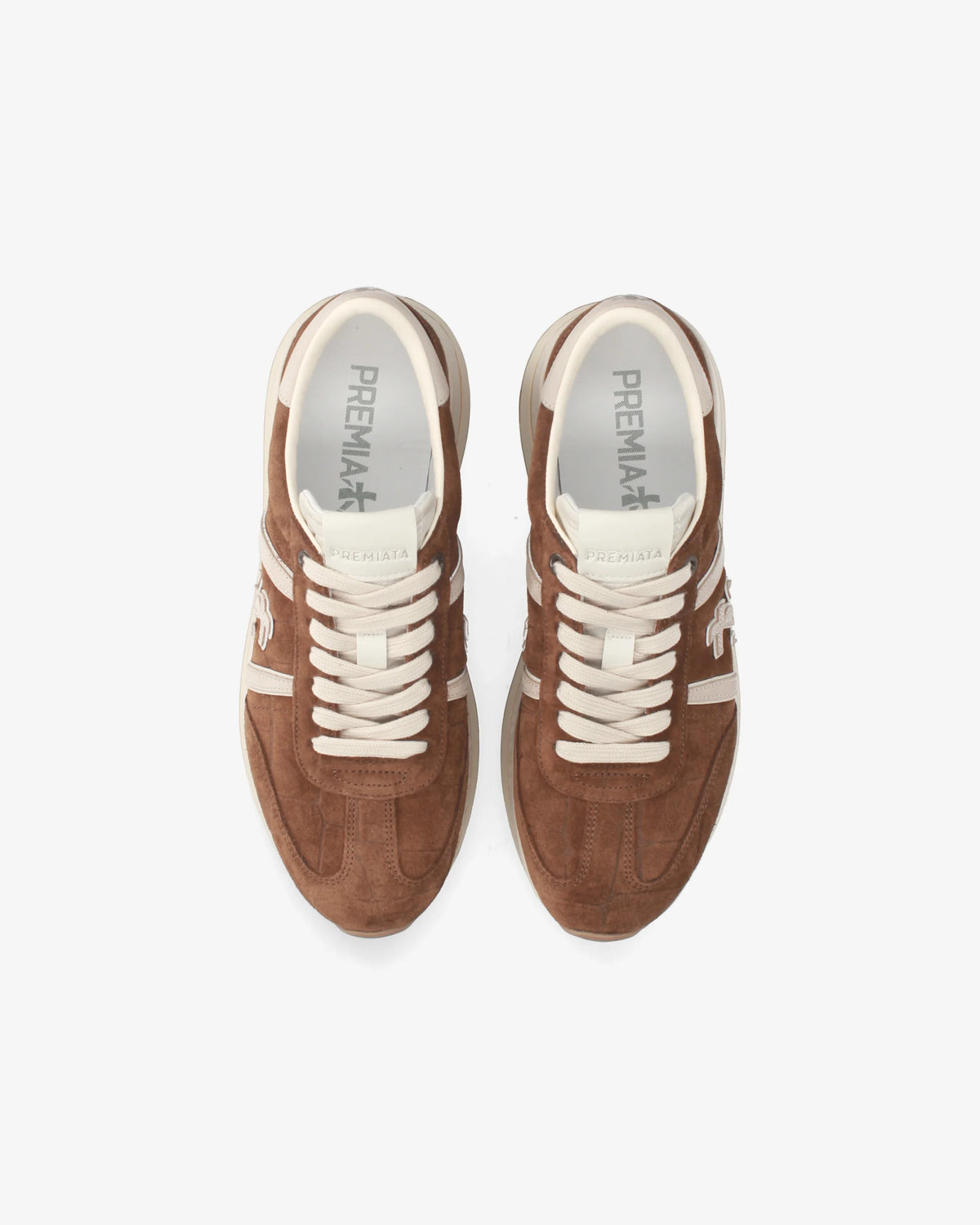 SNEAKERS Donna PREMIATA BETHCOINVAR 8509