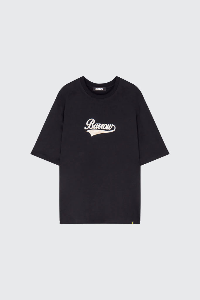 Foto di T-SHIRT M/M Donna BARROW F4BWUATH073 - Categoria: T-Shirt e Polo | Brand: BARROW