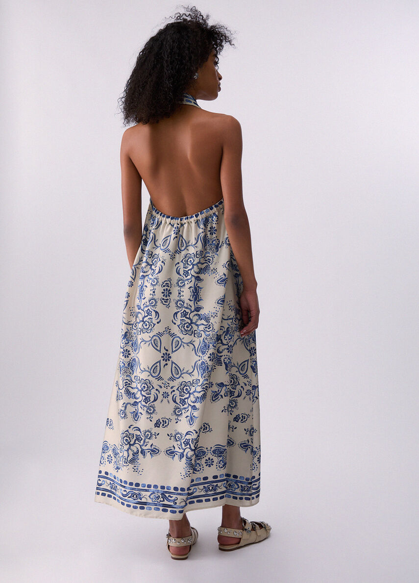 ABITO DONNA LIU.JO CA6332TS555P9652