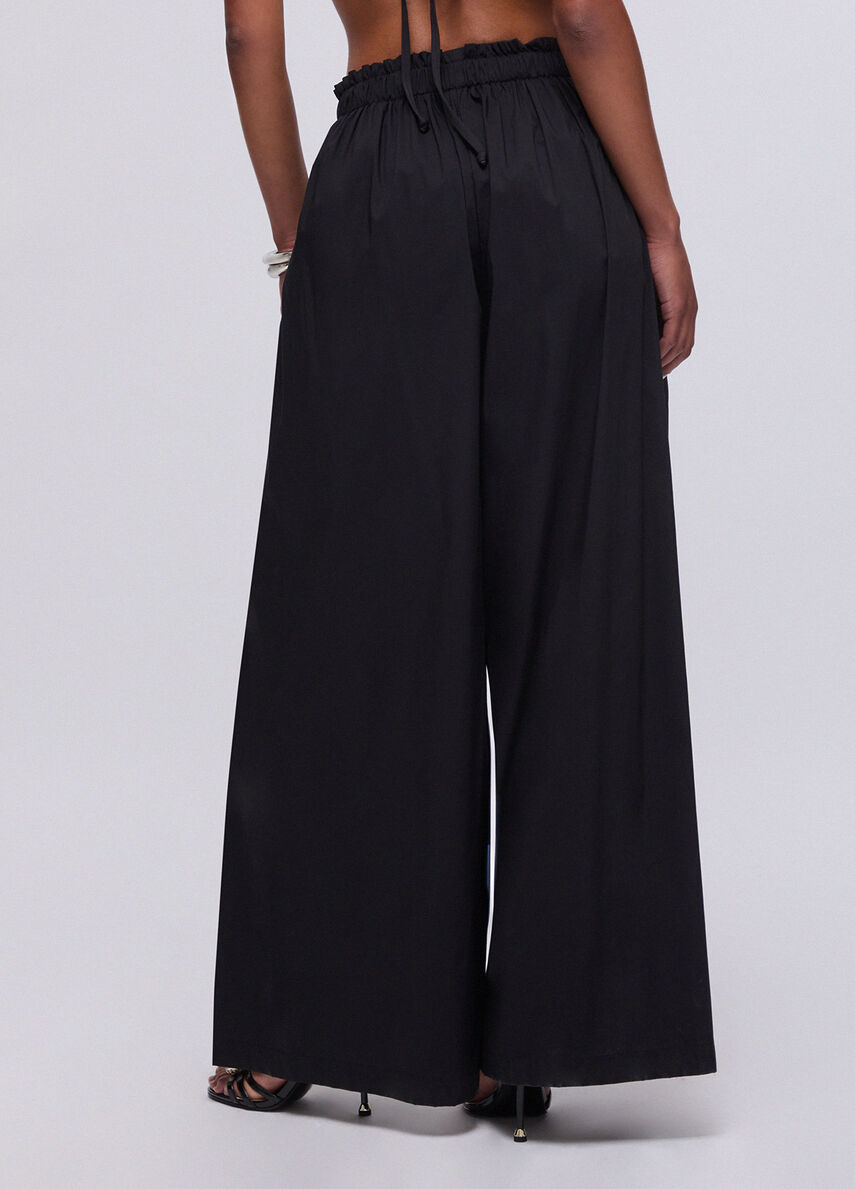 PANTALONE DONNA LIU.JO VA6144TS33022222