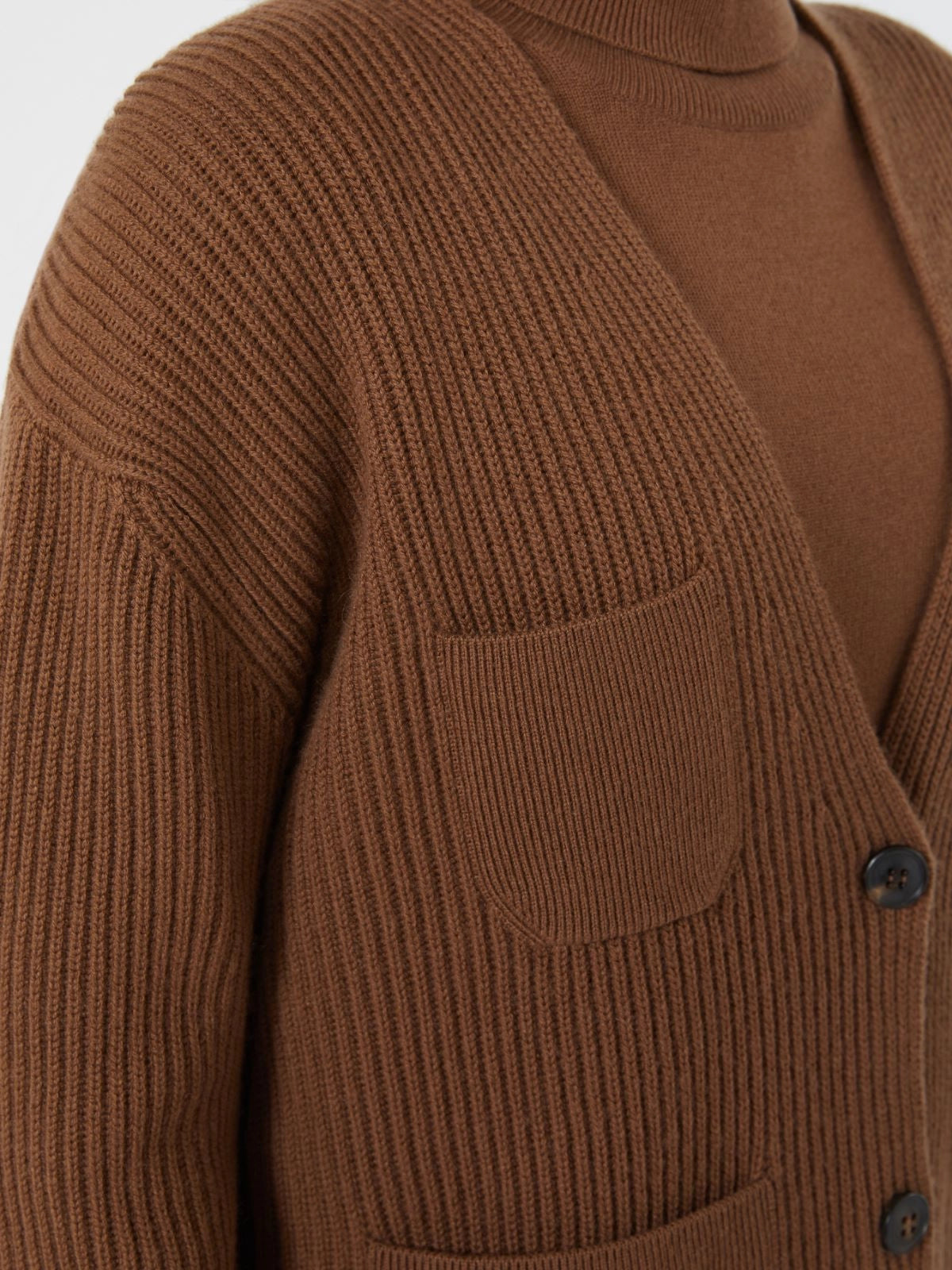 CARDIGAN DONNA MAXMARA STUDIO MSTFILTRO006