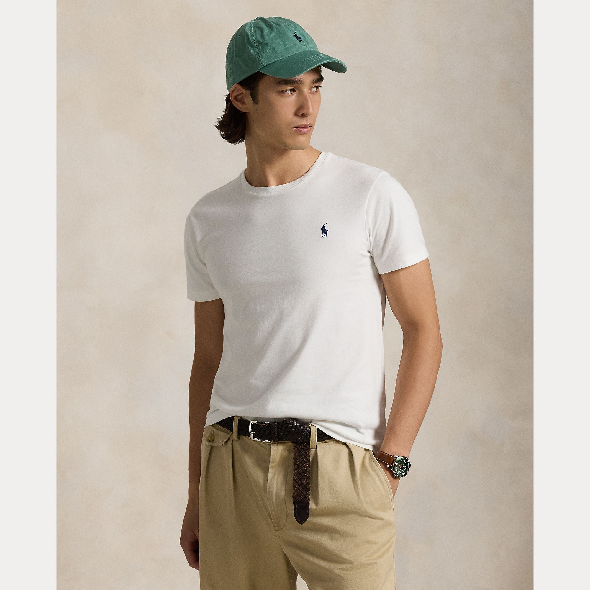 T-shirt Uomo RALPH LAUREN 710680785003*