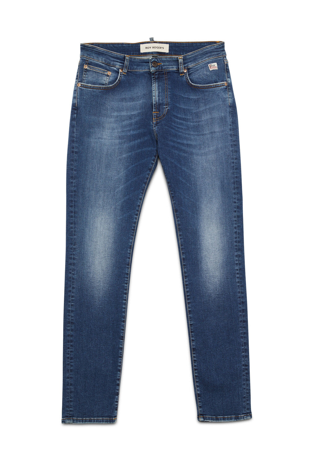 Foto di JEANS Uomo ROY ROGER'S RRU076 - JS) 317 MAN - Categoria: | Brand: ROY ROGER'S