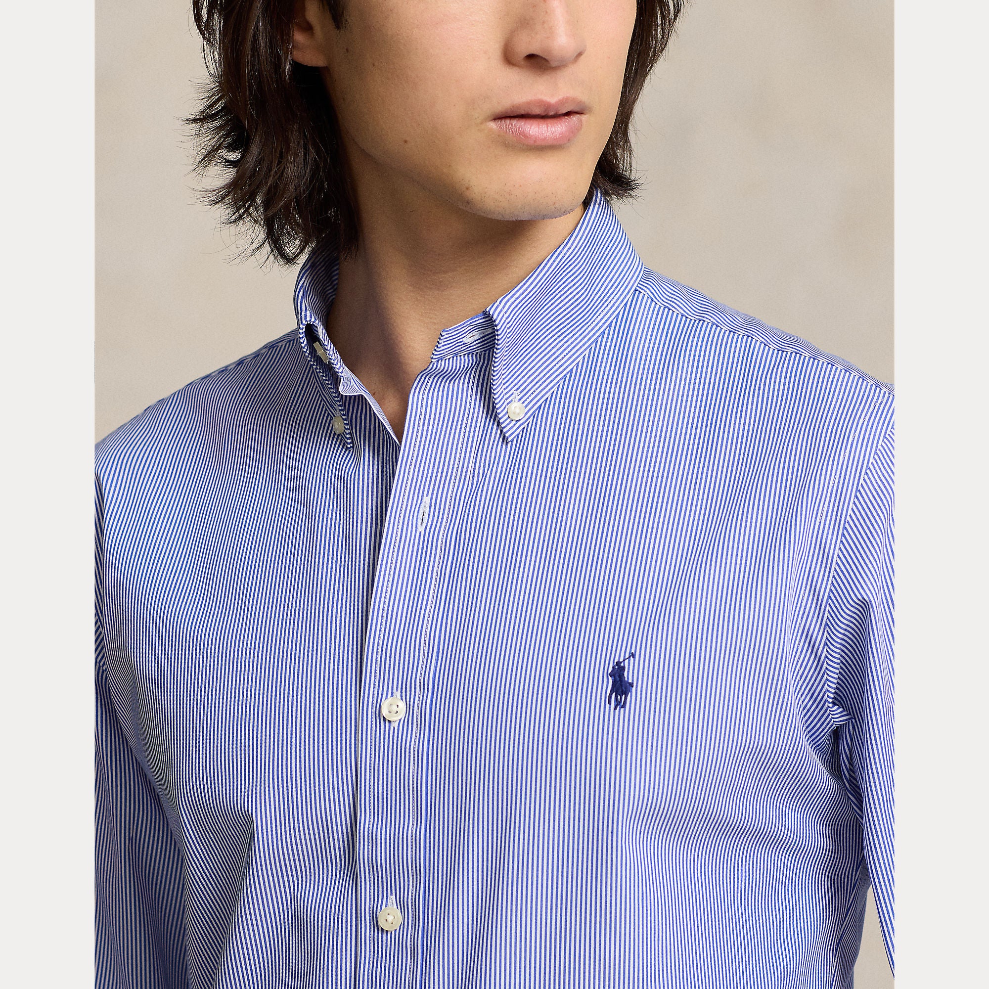 CAMICIA Uomo RALPH LAUREN 710928254007*