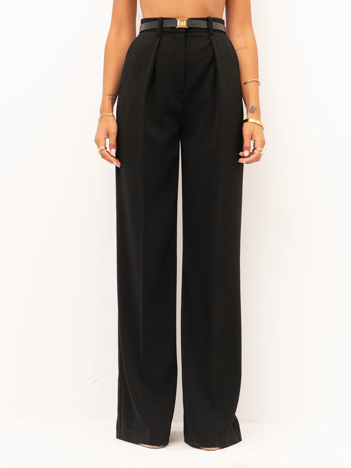PANTALONE DONNA ELISABETTA FRANCHI PA20766E2110