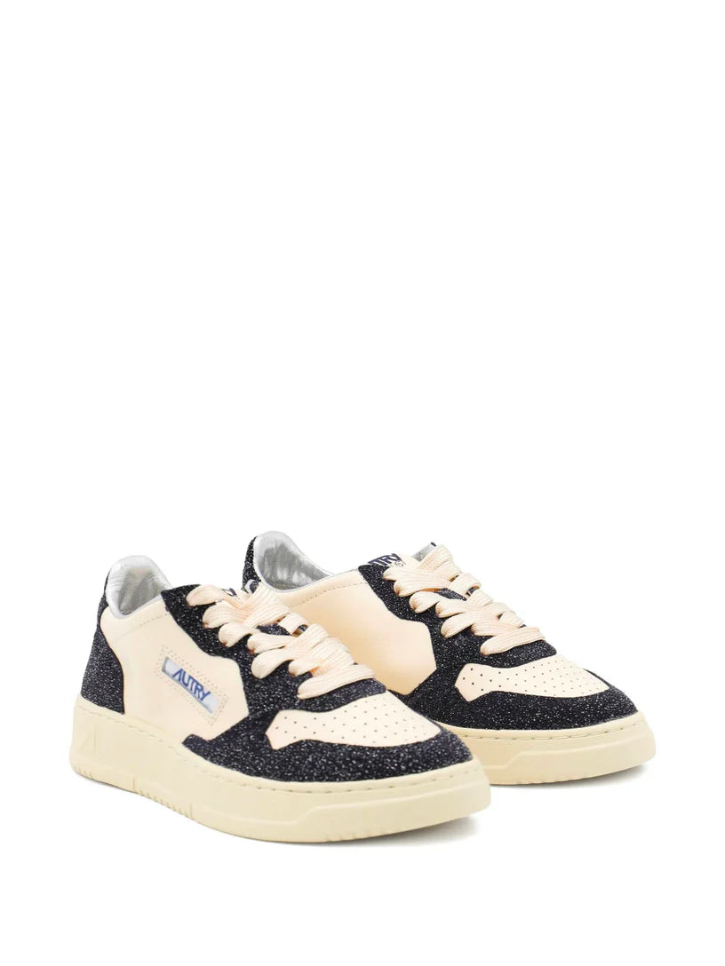 SNEAKER Donna AUTRY A1UNAULWTA04