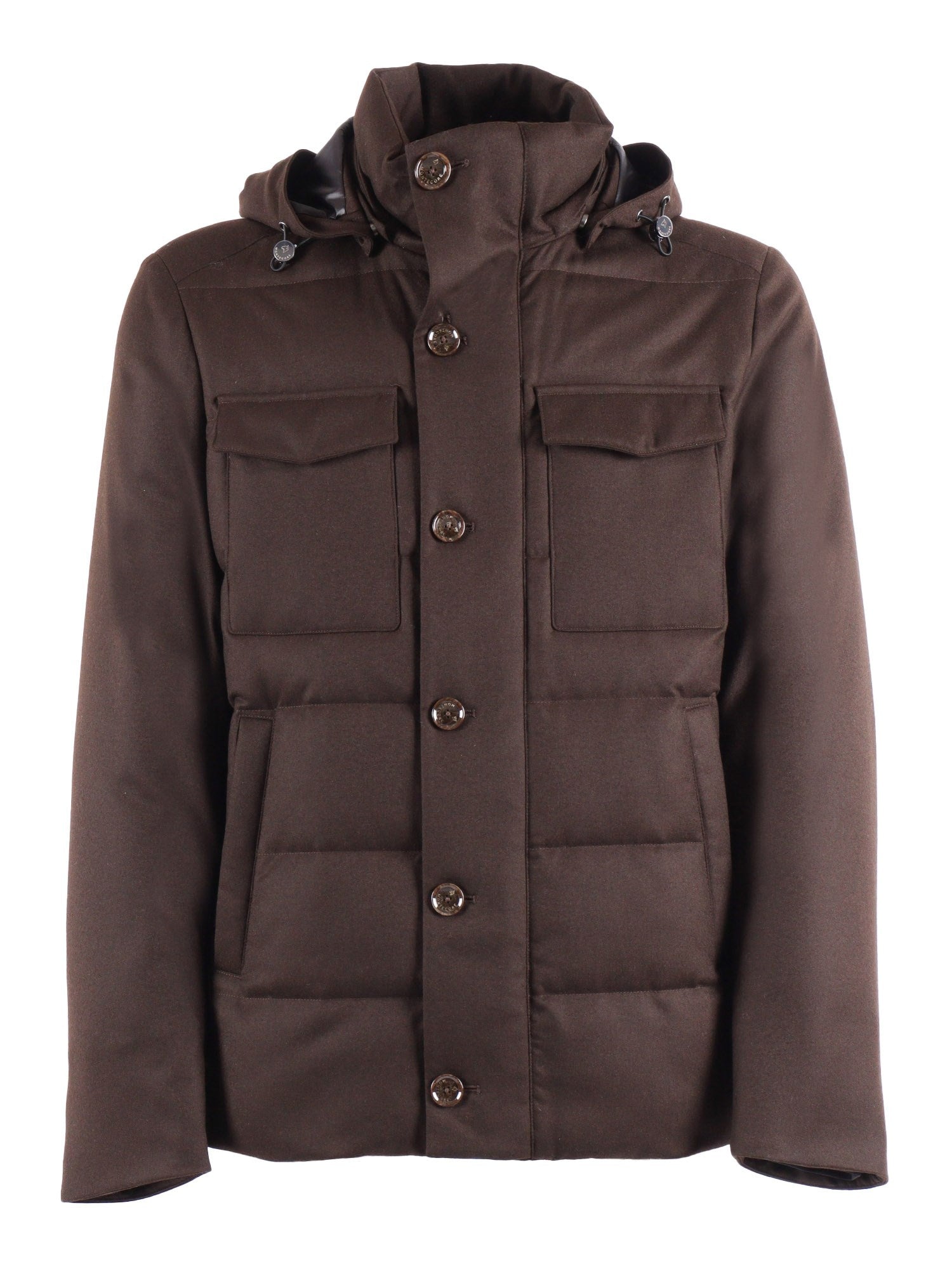 GIUBBINO UOMO MONTECORE F09MUCX82027730