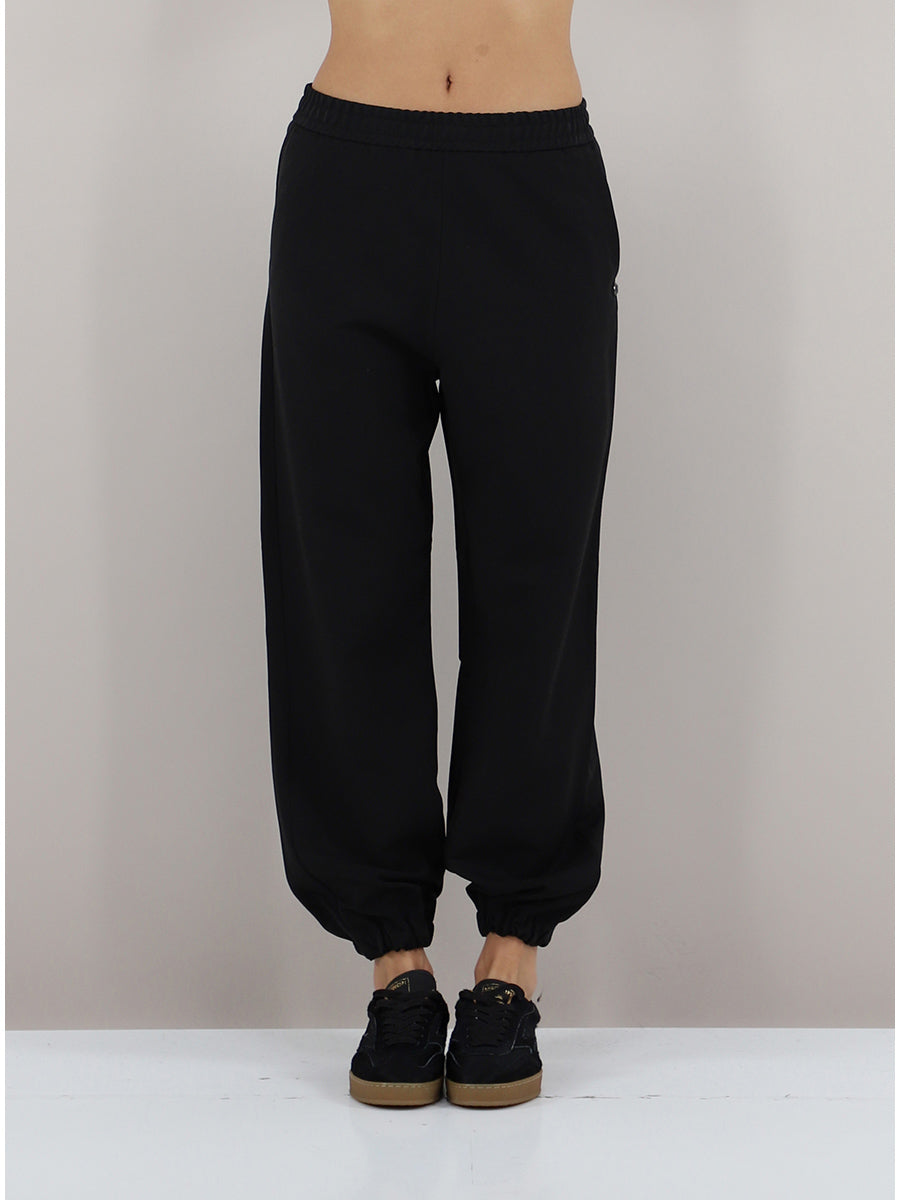 Pantalone tessuto DONNA LIU.JO MF5270TS22422222