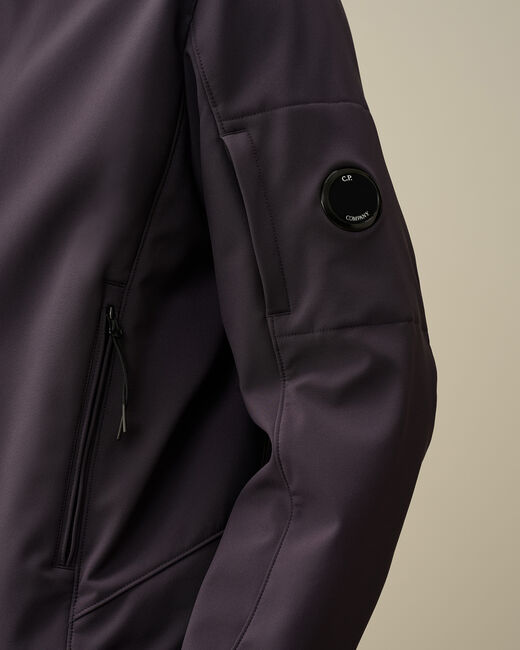 Foto di GIUBBINO Uomo C.P. COMPANY 17CMOW013A006097A - Categoria: Giubbini | Brand: C.P. COMPANY