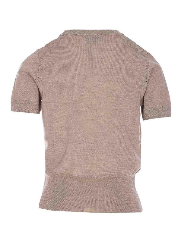 Maglieria DONNA LIU.JO CF5040MA82O02158