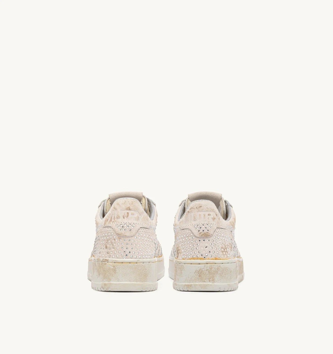 SNEAKER DONNA AUTRY A1UNAULWNA01