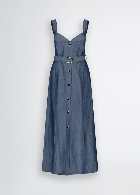 Foto di ABITO Donna LIU.JO WA5312T4818 - Categoria: | Brand: LIU.JO