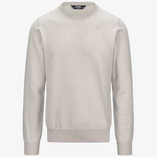 MAGLIA Uomo K-WAY K4122YW634*