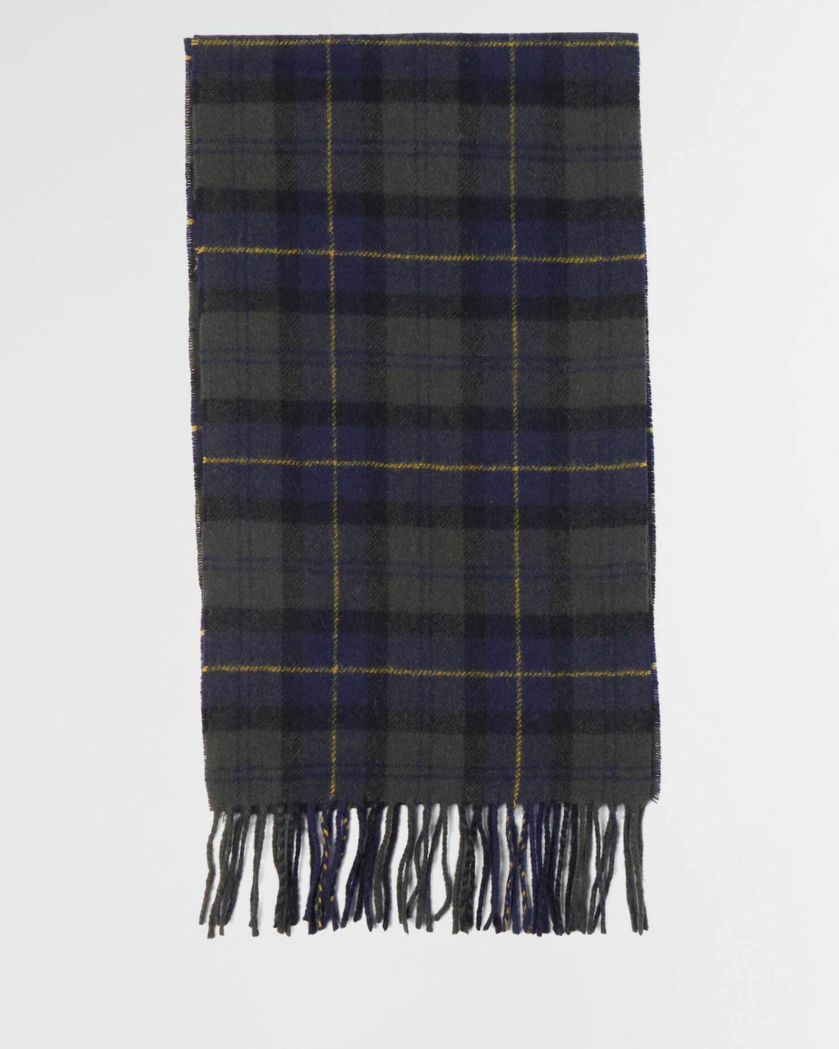 SCIARPA Uomo BARBOUR 262MUSC0001TN28